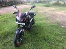 Bajaj Pulsar 135 LS 2011 Motorbike