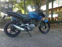 Bajaj Pulsar 135 LS 2014 Motorbike