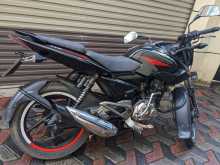 Bajaj Pulsar 135 LS 2015 Motorbike