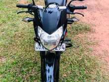 Bajaj Pulsar 135 Ls 2012 Motorbike