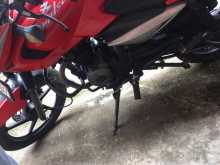 Bajaj Pulsar 135 LS 2011 Motorbike