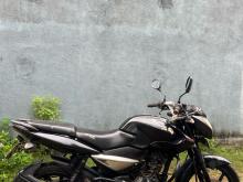 Bajaj Pulsar 135 LS 2010 Motorbike