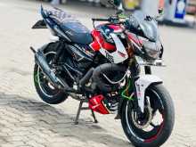 Bajaj Pulsar 135 LS 2011 Motorbike