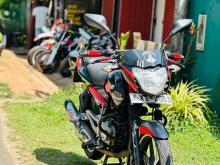 Bajaj Pulsar 135 LS 2012 Motorbike