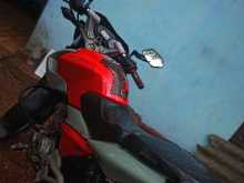 Bajaj Pulsar 135 LS 2011 Motorbike