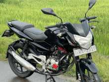 Bajaj Pulsar 135 LS 2011 Motorbike