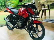 Bajaj Pulsar 135 LS 2011 Motorbike