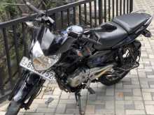 Bajaj Pulsar 135 LS 2015 Motorbike