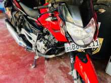 Bajaj Pulsar 135 LS 2014 Motorbike