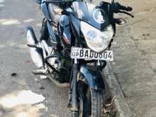 Bajaj Pulsar 135 LS 2013 Motorbike