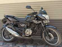 Bajaj Pulsar 135 LS 2011 Motorbike