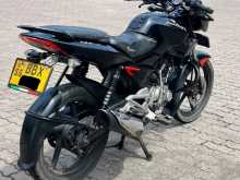 Bajaj Pulsar 135 LS 2015 Motorbike