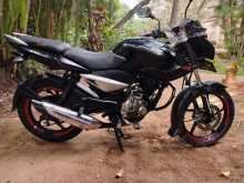 Bajaj Pulsar 135 LS 2011 Motorbike