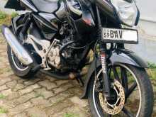 Bajaj Pulsar 135 LS 2014 Motorbike