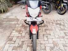Bajaj Pulsar 135 LS 2012 Motorbike