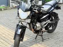 Bajaj Pulsar 135 LS 2012 Motorbike