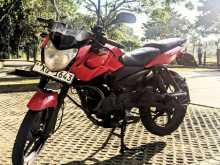 Bajaj PULSAR 135 LS 2011 Motorbike