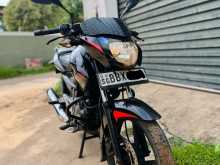 Bajaj Pulsar 135 LS 2015 Motorbike
