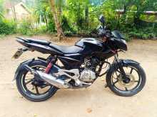 Bajaj Pulsar 135 LS 2015 Motorbike