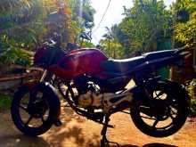 Bajaj Pulsar 135 LS 2016 Motorbike