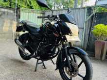 Bajaj Pulsar 135 LS 2011 Motorbike