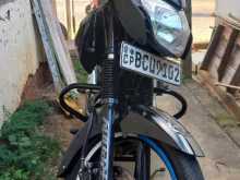 Bajaj Pulsar 135 LS 2015 Motorbike