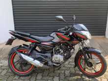 Bajaj Pulsar 135 LS 2017 Motorbike