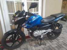 Bajaj Pulsar 135 LS 2014 Motorbike
