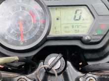 Bajaj Pulsar 135 LS 2011 Motorbike