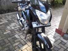 Bajaj Pulsar 135Ls 2011 Motorbike