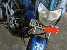 Bajaj Pulsar 135 LS 2014 Motorbike