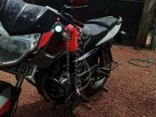 Bajaj Pulsar 135 LS 2011 Motorbike
