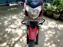 Bajaj Pulsar 135 LS 2015 Motorbike