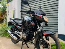 Bajaj Pulsar 135 LS 2015 Motorbike