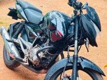 Bajaj Pulsar 135 LS 2014 Motorbike