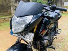 Bajaj Pulsar 135 LS 2013 Motorbike