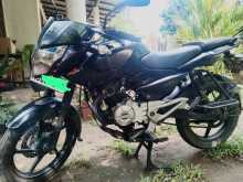 Bajaj Pulsar 135 LS 2015 Motorbike