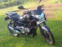 Bajaj Pulsar 135 LS 2014 Motorbike