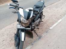 Bajaj Pulsar 135 LS 2013 Motorbike