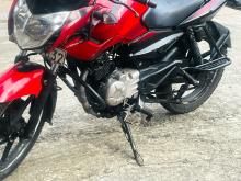 Bajaj Pulsar 135 LS 2011 Motorbike