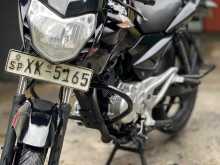 Bajaj Pulsar 135 LS 2012 Motorbike