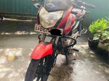 Bajaj Pulsar 135LS 2015 Motorbike