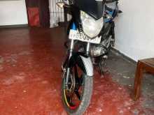 Bajaj Pulsar 135 LS 2014 Motorbike