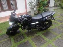 Bajaj Pulsar 135 LS 2011 Motorbike
