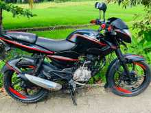 Bajaj Pulsar 135 LS 2011 Motorbike