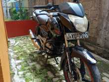 Bajaj Pulsar 135 LS 2012 Motorbike