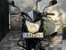 Bajaj Pulsar 135 LS 2014 Motorbike