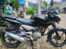 Bajaj Pulsar 135 LS 2012 Motorbike