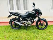 Bajaj Pulsar 135 LS 2016 Motorbike
