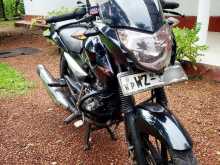 Bajaj Pulsar 135 LS 2011 Motorbike